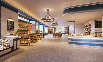 Rented by GID Development Group