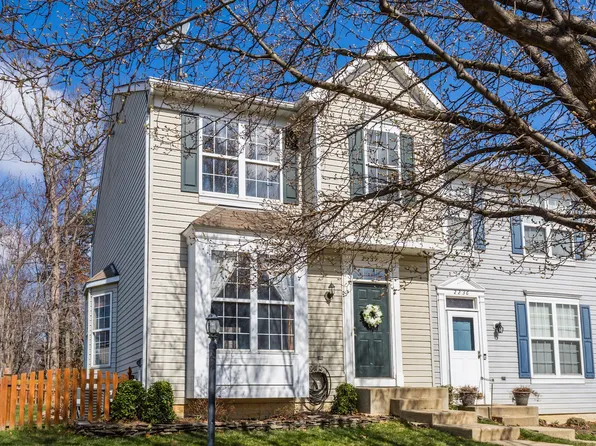 2238 Indian Summer Dr, Odenton, MD 21113