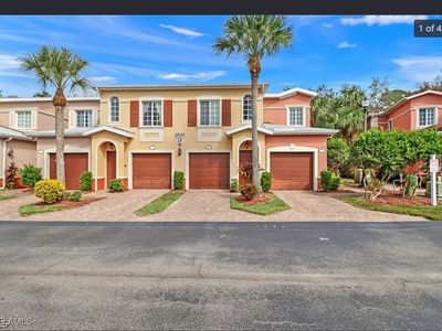 20265 Royal Villagio Ct Unit 208, Estero, FL, 33928