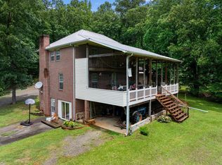 550 Davis Dr, Ashville, AL 35953