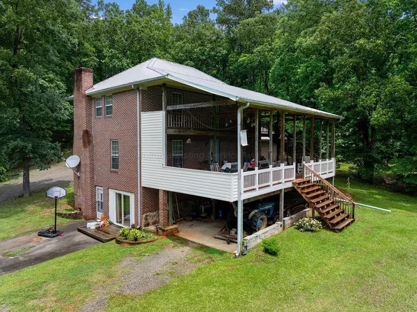 550 Davis Dr, Ashville, AL 35953