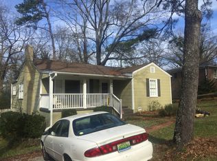 459 Ridge Rd, Birmingham, AL 35206