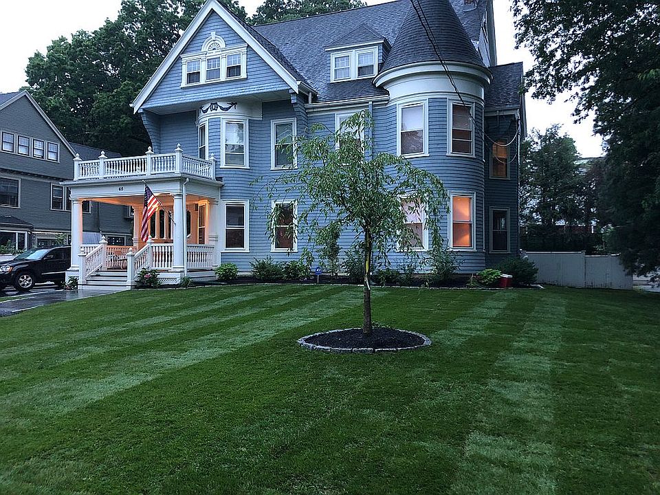 2nd image of 65 Windsor Rd