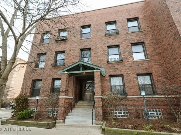 316 Main St #1/2, Evanston, IL 60202