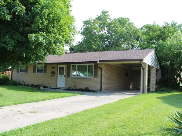 12122 Wincanton Dr, Cincinnati, OH 45231