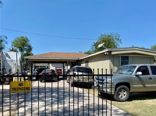 3501 Moorefield Rd, Mission, TX 78573