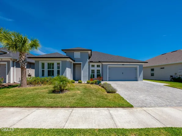 418 Aquamarine Way, Daytona Beach, FL 32124