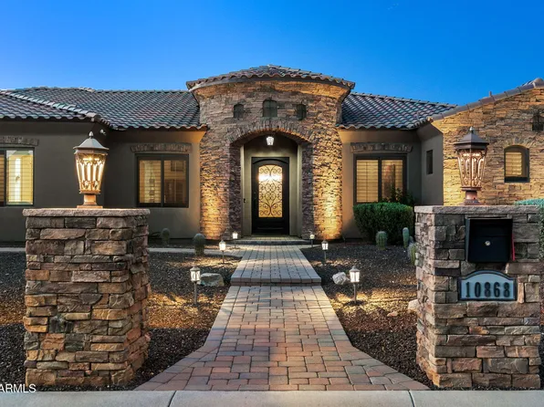 10868 W DOVE ROOST Road, Queen Creek, AZ 85144