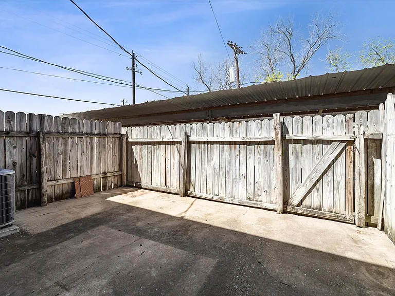 7805 Fuqua St #7805 — Photo 10