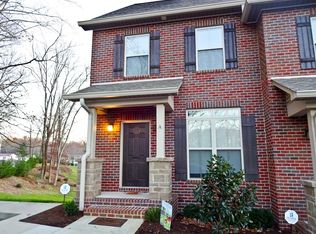 1140 Shipley Church Rd APT C, Cookeville, TN 38501