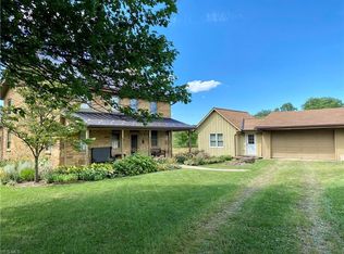 5807 W Pleasant Home Rd, Burbank, OH 44214