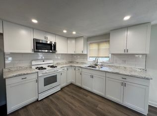48 S Burritt St #1R, New Britain, CT 06052