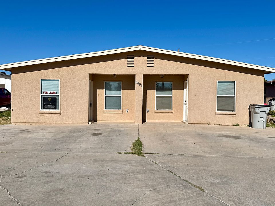 1st image of 8491 Roseway Dr #A