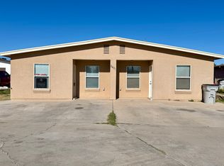 8491 Roseway Dr #A, El Paso, TX 79907