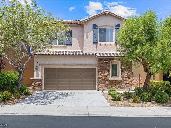 7616 Mallard Bay Ave, Las Vegas, NV 89179