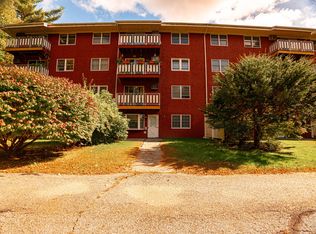 600 Riverside Dr APT 27, Augusta, ME 04330