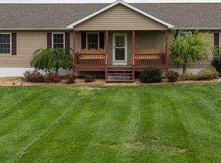 9158 Phillips Store Rd, Broadway, VA 22815