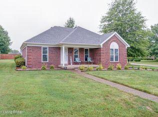 9911 Sunkist Way, Louisville, KY 40272