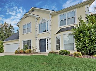 2945 Ennfield Ln, Duluth, GA 30096