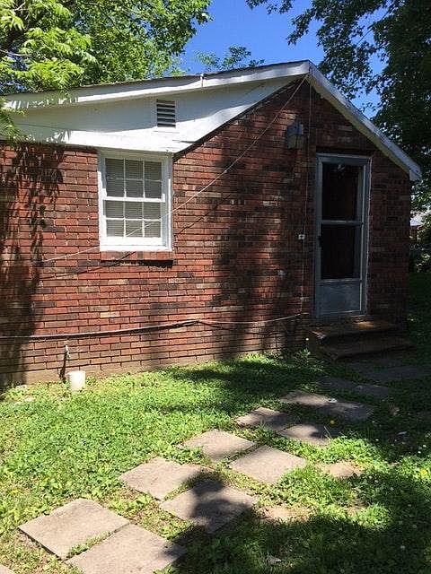 Cottage