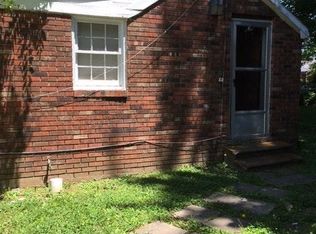 1628 Miller Ave APT C, Murray, KY 42071