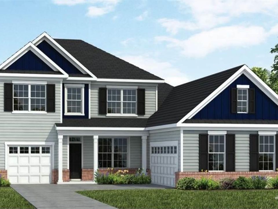 2nd image of 1533 Osprey Ridge Dr