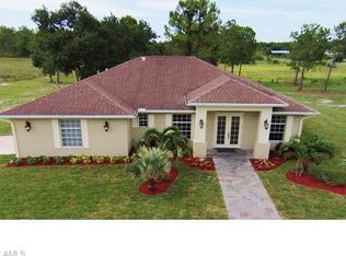 8200 Buckingham Rd, Fort Myers, FL 33905