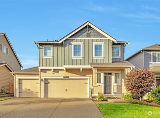 10575 191st Street Ct E, Puyallup, WA