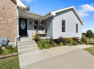 1500 Lexington Ln, Plattsburg, MO 64477