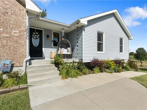 1500 Lexington Ln, Plattsburg, MO 64477