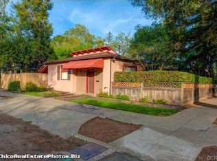 1203 Broadway St, Chico, CA 95928