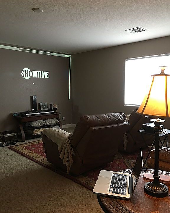 Huge Loft Space