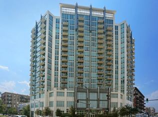 1600 S Indiana Ave #P-3, Chicago, IL 60616