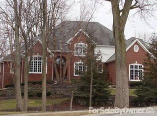 1015 Summer Hl, Carmel, IN 46032