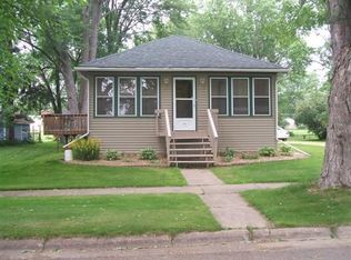 618 E 4th St, Owen, WI 54460