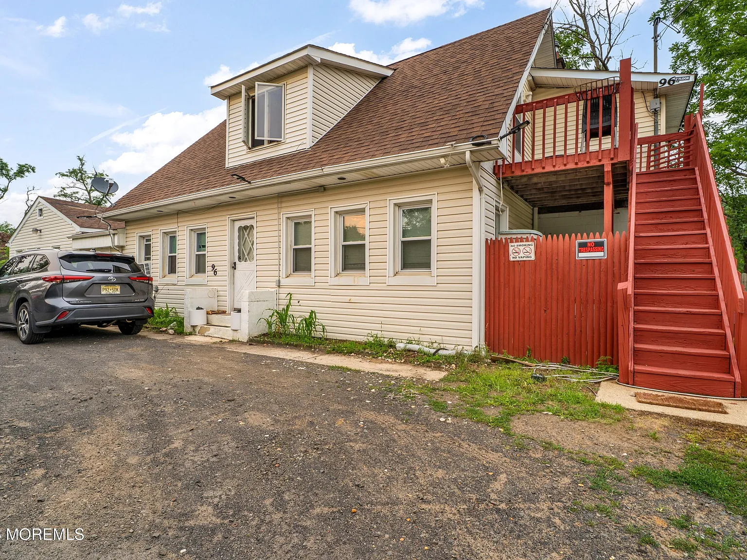 1 bed, 1.0 bath, 700 sqft, $2,000 — Photo 1