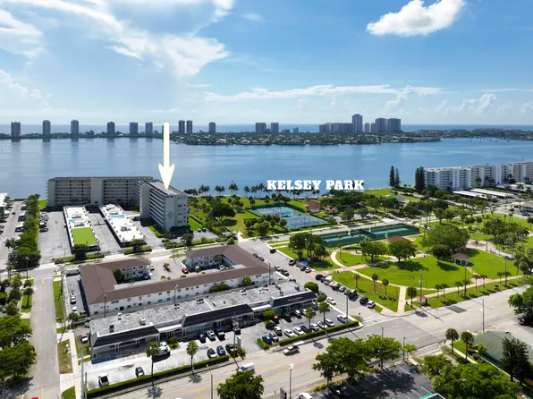 801 Lake Shore Drive #817, Lake Park, FL 33403