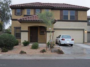 6420 W Diana Ave, Glendale, AZ 85302