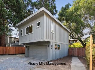 161 Bolinas Rd #C, Fairfax, CA 94930