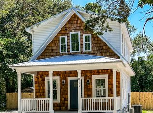 811 Schribers Ln, Wilmington, NC 28403