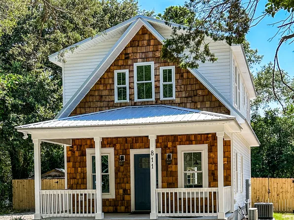 811 Schribers Lane, Wilmington, NC 28403