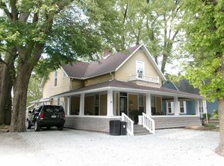 20 Logan St, Peru, IN 46970