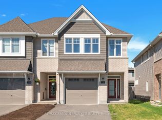2381 Goldhawk Dr, Ottawa, ON K2S 2X6