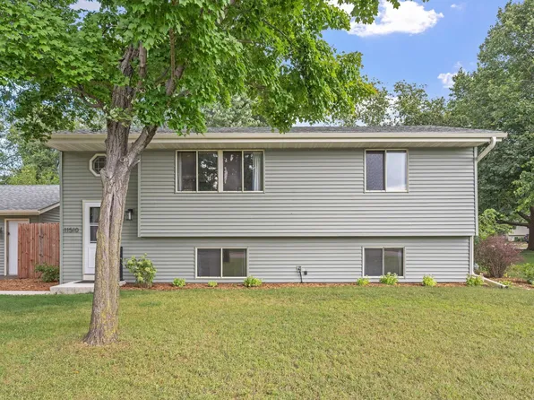 11510 Jersey Ave N, Champlin, MN 55316