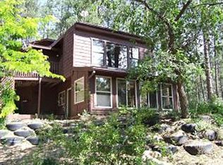 1600 Idylwild Rd, Prescott, AZ 86305