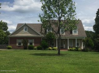 3740 College Blf, Olive Branch, MS 38654