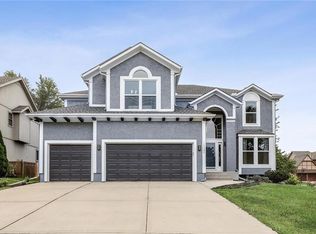 14530 Hardy St, Overland Park, KS 66223