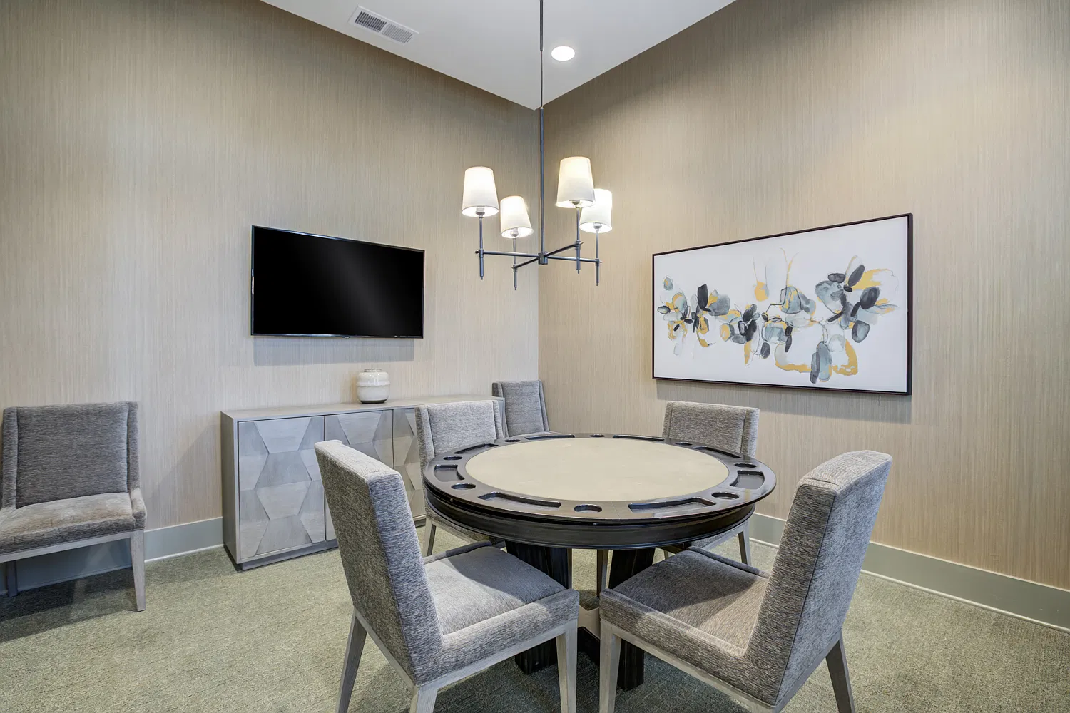 Reunion at 400 Premier Apartments — Photo 3