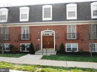 365 Homeland Southway UNIT 2B, Baltimore, MD 21212