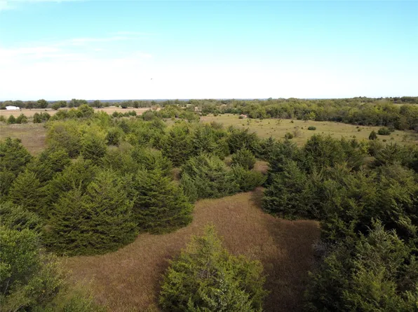 LOT 5 County Road 3204, Campbell, TX 75422